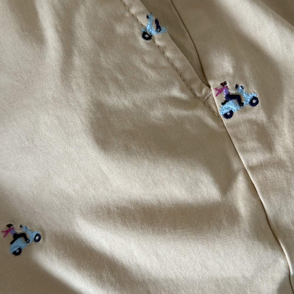 Talbots Vespa Chino - Picture 9 of 11